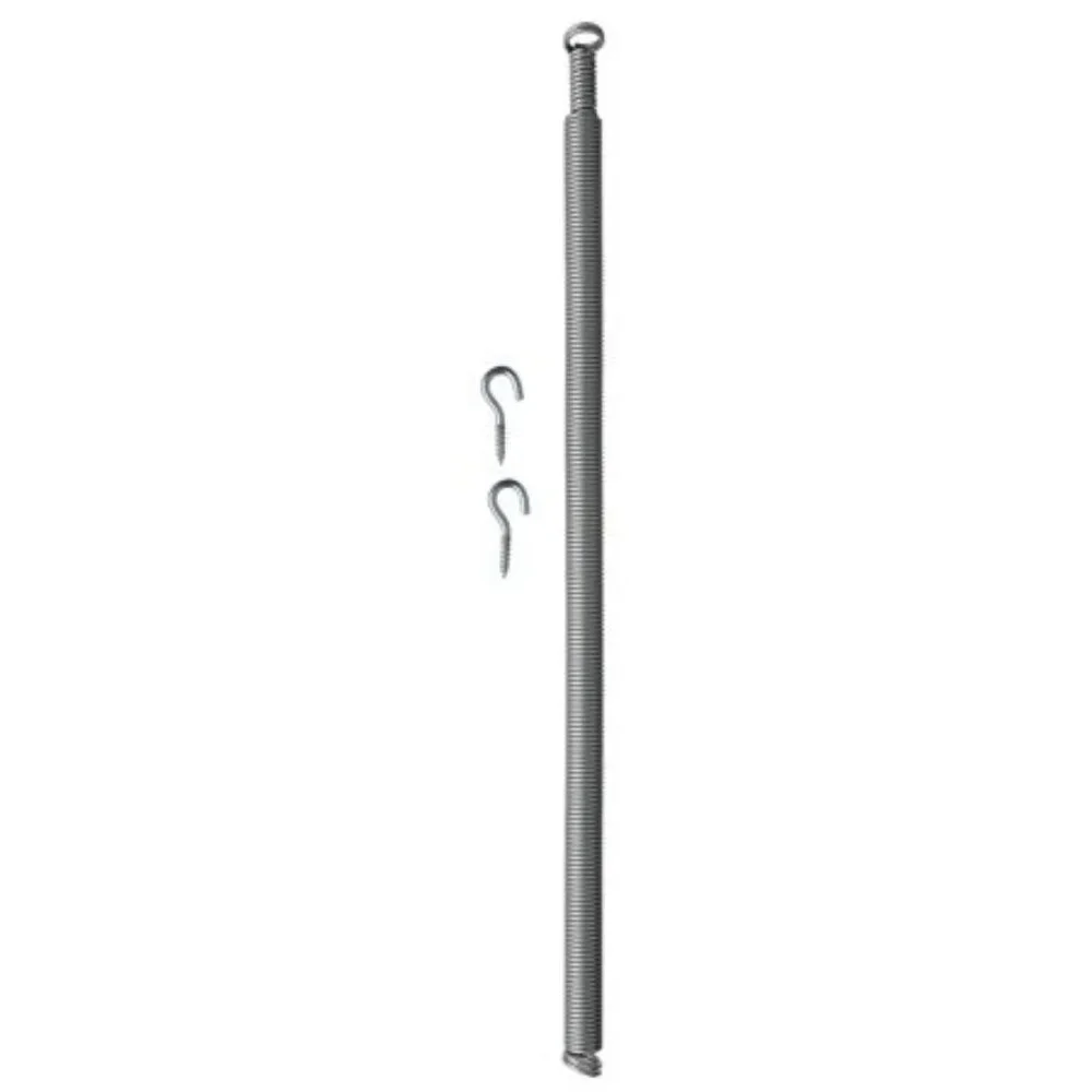 Zinc Adjustable Door Spring-NEW